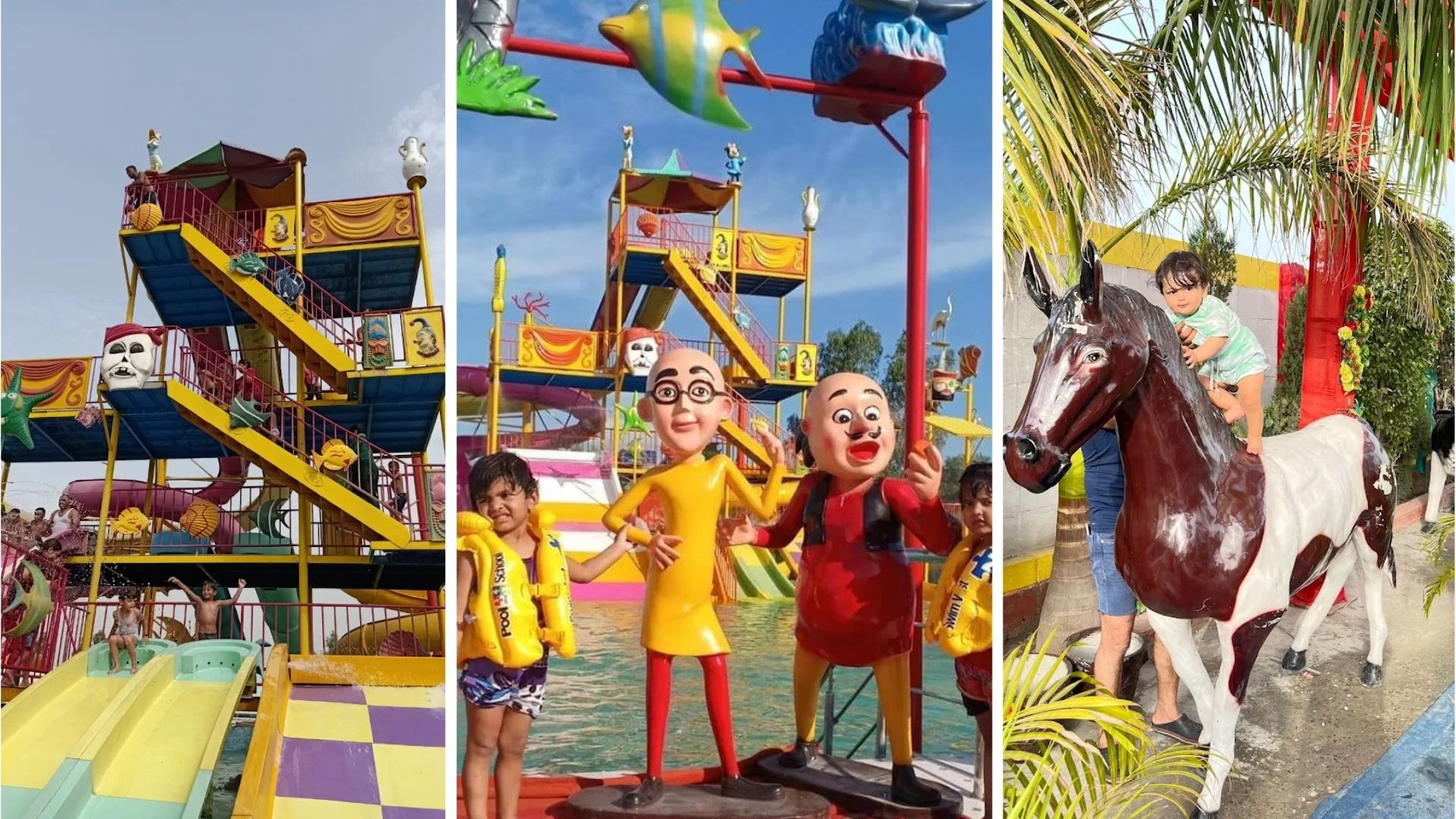 Water Park